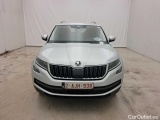  Skoda  Kodiaq Clever+ 2.0TDi 150pk/cv 5p DSG7 Automatic Diesel  10 #16