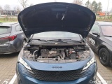  Peugeot  5008 GT Pack 1.5 BlueHDi S/S 130pk/cv 5p EAT8 Automatic Diesel  11 #22