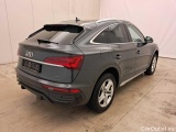  Audi  Q5 Sportback Advanced 50 2.0TFSi-e 299pk/cv 5p Quattro S-Tr. Automatic Petrol/Electric  12 #2