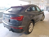  Audi  Q5 Sportback Advanced 50 2.0TFSi-e 299pk/cv 5p Quattro S-Tr. Automatic Petrol/Electric  12 #3