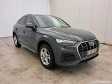  Audi  Q5 Sportback Advanced 50 2.0TFSi-e 299pk/cv 5p Quattro S-Tr. Automatic Petrol/Electric  12 #4