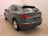  Audi  Q5 Sportback Advanced 50 2.0TFSi-e 299pk/cv 5p Quattro S-Tr. Automatic Petrol/Electric  12 #6