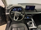  Audi  Q5 Sportback Advanced 50 2.0TFSi-e 299pk/cv 5p Quattro S-Tr. Automatic Petrol/Electric  12 #22