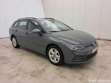  Volkswagen  Golf  VIII Variant Life 1.0e-TSi 110pk/cv 5p DSG7 Automatic Petrol  14 #3