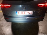  Volkswagen  Golf  VIII Variant Life 1.0e-TSi 110pk/cv 5p DSG7 Automatic Petrol  14 #40
