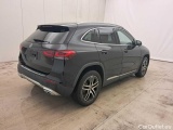  Mercedes  GLA GLA180d Business Solution 2.0d 116pk/cv 5p 8G-DCT Automatic Diesel  15 #2