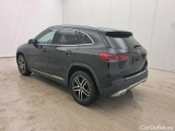  Mercedes  GLA GLA180d Business Solution 2.0d 116pk/cv 5p 8G-DCT Automatic Diesel  15 #4