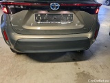  Toyota  Yaris Cross Dynamic 1.5VVT-IE HEV 116pk/cv 5p CVT Automatic Petrol  16 #36