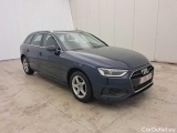  Audi  A4 Avant Business Attraction 30 2.0TDi 136pk/cv 5p S-Tronic Automatic Diesel  18 #3
