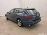  Audi  A4 Avant Business Attraction 30 2.0TDi 136pk/cv 5p S-Tronic Automatic Diesel  18 #4