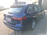  Audi  A4 Avant Business Attraction 30 2.0TDi 136pk/cv 5p S-Tronic Automatic Diesel  18 #5