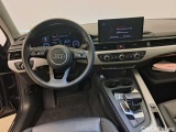  Audi  A4 Avant Business Attraction 30 2.0TDi 136pk/cv 5p S-Tronic Automatic Diesel  18 #15