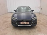  Audi  A4 Avant Business Attraction 30 2.0TDi 136pk/cv 5p S-Tronic Automatic Diesel  18 #16