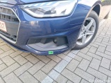  Audi  A4 Avant Business Attraction 30 2.0TDi 136pk/cv 5p S-Tronic Automatic Diesel  18 #22