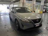  Nissan  Qashqai 1.3 MHEV 158 N-Connecta Xtronic Manual Petrol  1 #2