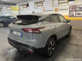  Nissan  Qashqai 1.3 MHEV 158 N-Connecta Xtronic Manual Petrol  1 #4