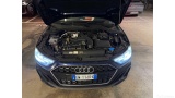 Audi  A1 35 TFSI S tronic S line edition Sportb. Sequential Petrol  8 #21
