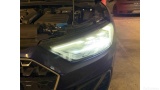  Audi  A1 35 TFSI S tronic S line edition Sportb. Sequential Petrol  8 #23