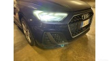  Audi  A1 35 TFSI S tronic S line edition Sportb. Sequential Petrol  8 #31