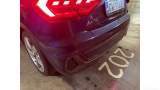  Audi  A1 35 TFSI S tronic S line edition Sportb. Sequential Petrol  8 #48