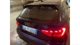  Audi  A1 35 TFSI S tronic S line edition Sportb. Sequential Petrol  8 #51