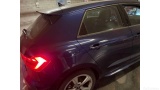  Audi  A1 35 TFSI S tronic S line edition Sportb. Sequential Petrol  8 #53