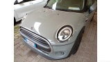 Mini  Cooper One 75kW Baker Street Automatic Petrol  10 #11