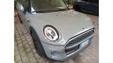  Mini  Cooper One 75kW Baker Street Automatic Petrol  10 #12