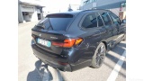  Bmw  Serie 1 5 530d 183kW xD M Sport Auto Touring Automatic Diesel  11 #43