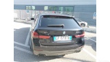  Bmw  Serie 1 5 530d 183kW xD M Sport Auto Touring Automatic Diesel  11 #45