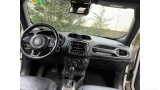  Jeep  Renegade 2.0 MJet 140cv S 4WD aut. Automatic Diesel  13 #26