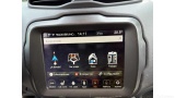  Jeep  Renegade 2.0 MJet 140cv S 4WD aut. Automatic Diesel  13 #27