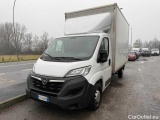  Opel  Movano Autot. DC 35 L3 BlueHDi 140 S&S Manual Diesel  15 #2