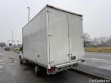  Opel  Movano Autot. DC 35 L3 BlueHDi 140 S&S Manual Diesel  15 #3