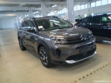  Citroen  C5 AIRCROSS PURE TECH 130 S&S  34 #2