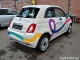  Fiat  500 1.0 GSE HYBRID  46 #3
