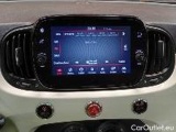 Fiat  500 1.0 GSE HYBRID  46 #18