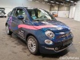  Fiat  500 1.0 GSE HYBRID  47 #2