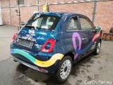  Fiat  500 1.0 GSE HYBRID  47 #3