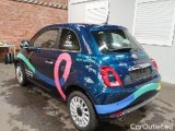  Fiat  500 1.0 GSE HYBRID  47 #4