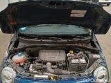 Fiat  500 1.0 GSE HYBRID  47 #12