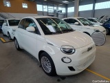  Fiat  500 42KWH  49 #2