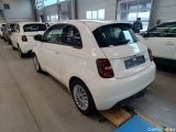  Fiat  500 42KWH  49 #3