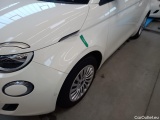  Fiat  500 42KWH  49 #25