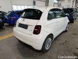  Fiat  500 42KWH  51 #3