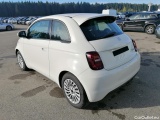  Fiat  500 42KWH  53 #3