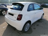  Fiat  500 42KWH  53 #4
