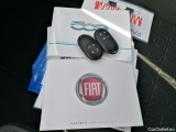  Fiat  500 42KWH  53 #9