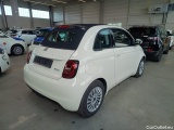  Fiat  500 42KWH C  55 #4