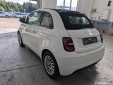  Fiat  500 42KWH C  56 #4
